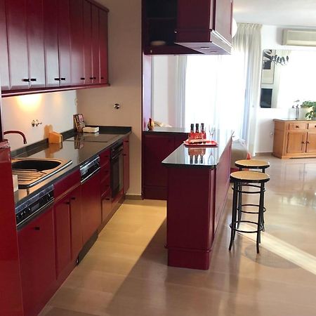 Loft espacioso con terraza y parking en el centro. Huesca Exterior foto